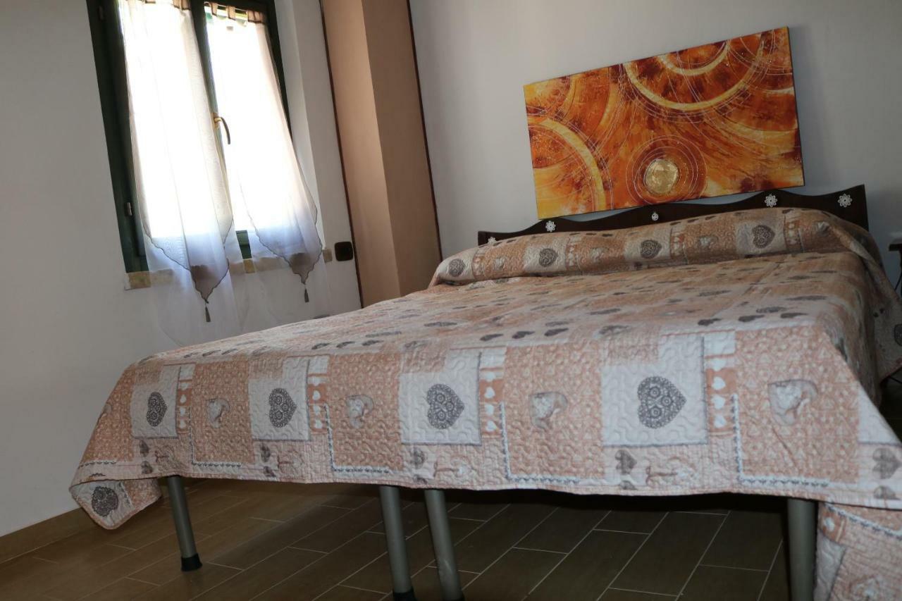 Agriturismo Fattoria Del Colle Jesi Exteriör bild